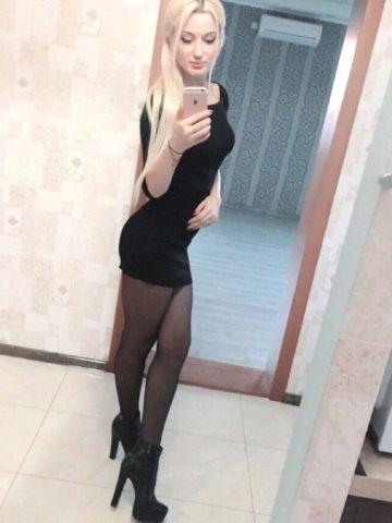 Проститутка Рената