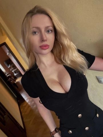 Проститутка Инна
